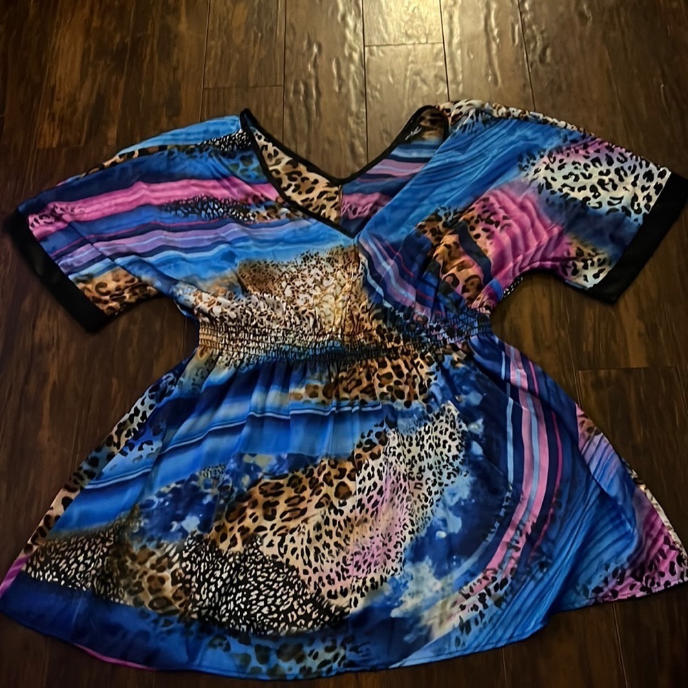 Bellisima Sweet ladies shirt